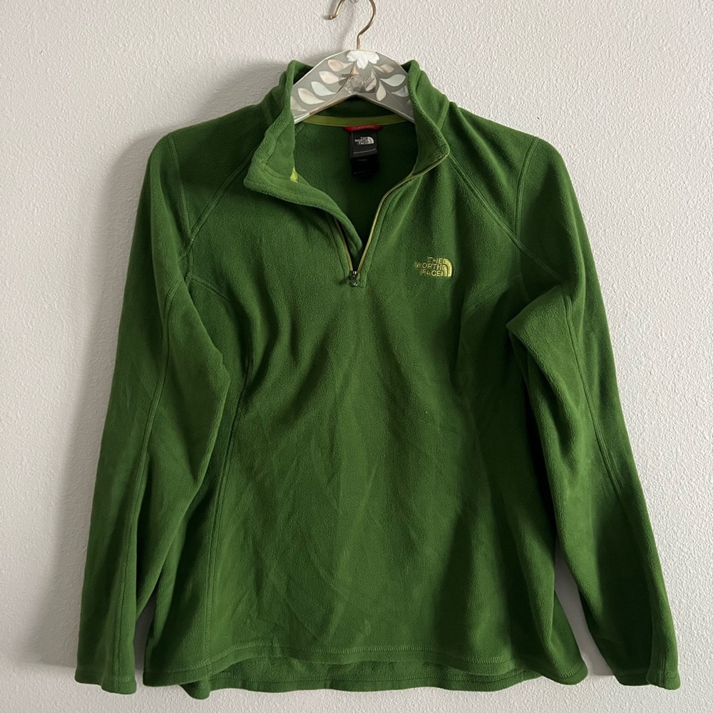 Women’s NorthFace Pullover